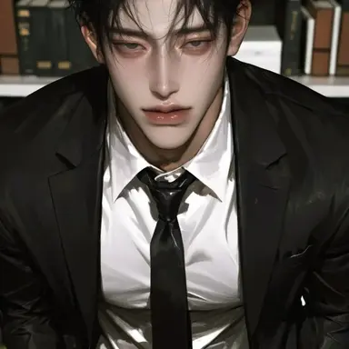 Profile image of 이준호