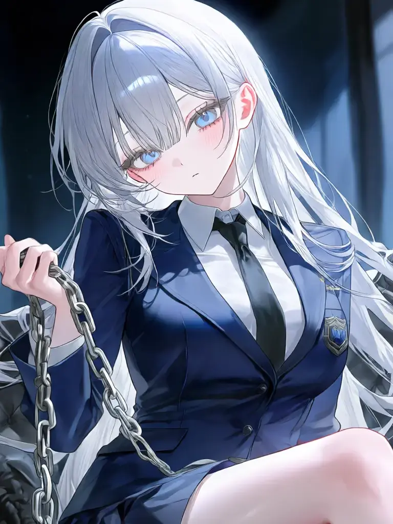 mituk_xx의 私のペットになりなさい。