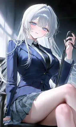 Profile image of Asa