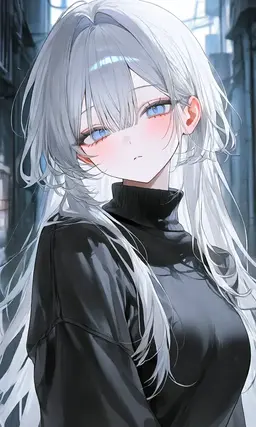 Profile image of Asa
