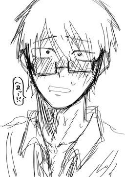 Profile image of イコチ