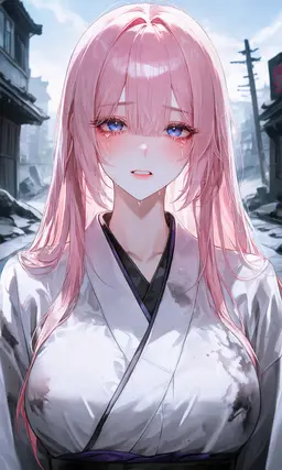 Profile image of Shizuko