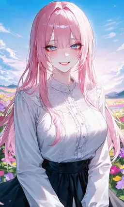 Profile image of Shizuko