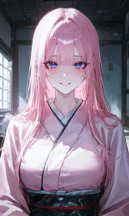 Profile image of Shizuko