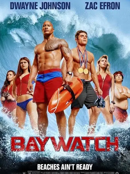 Avemgersfan17의 Baywatch
