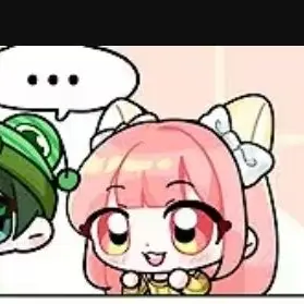 Profile image of 모양몬