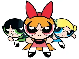 Profile image of Fight PowerpuffGirls