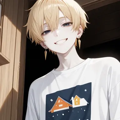 Profile image of Gage