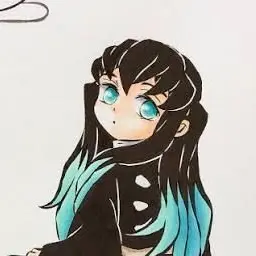 Profile image of 時透無一郎