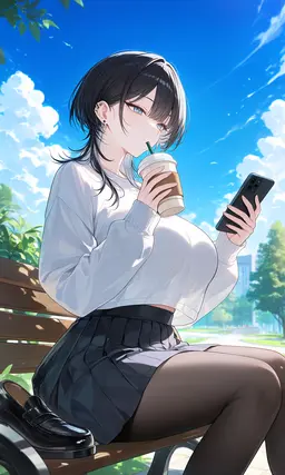 Profile image of 鳴瀬 飛鳥