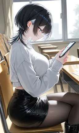 Profile image of 鳴瀬 飛鳥