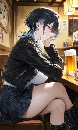 Profile image of 鳴瀬 飛鳥
