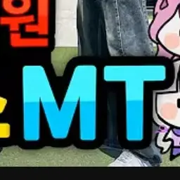 Profile image of 유튜버MT