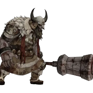 Profile image of 노전사 겔로드
