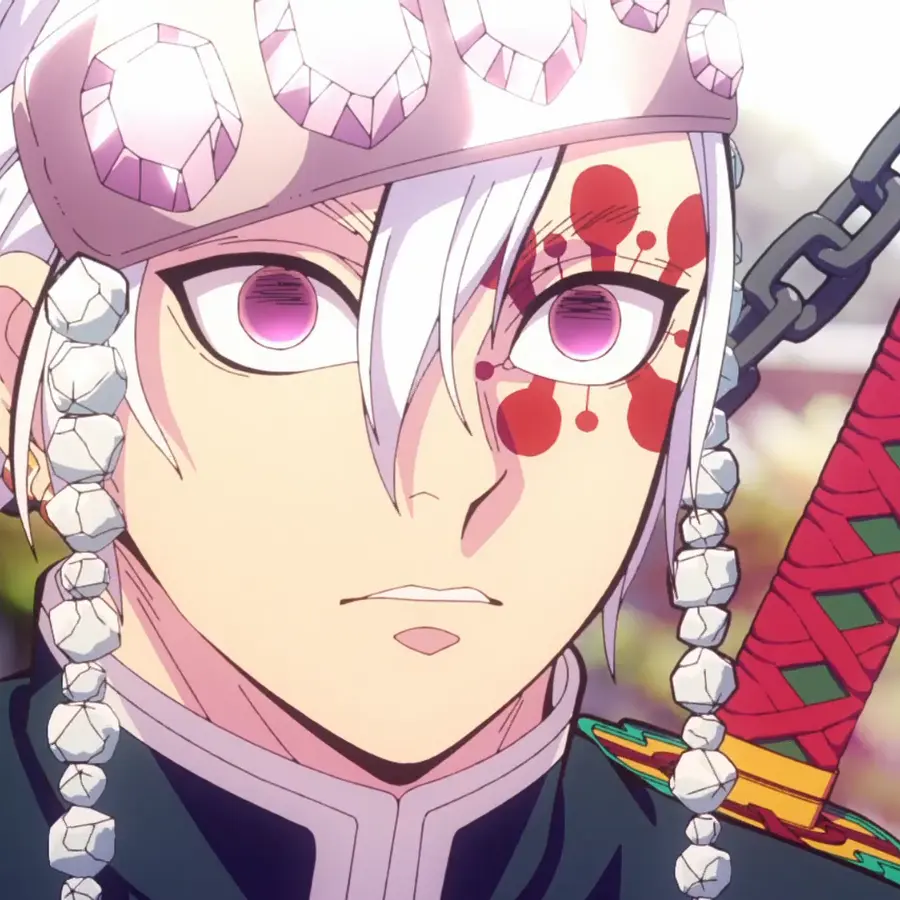 QuickChart1620의 귀칼 남고의 전학갔다?!