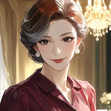 Profile image of Margaux