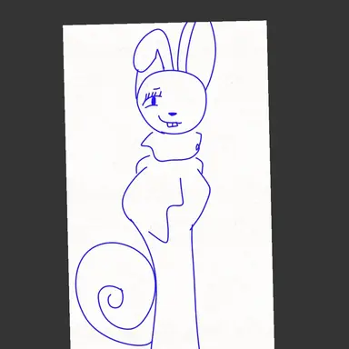 Profile image of Blue