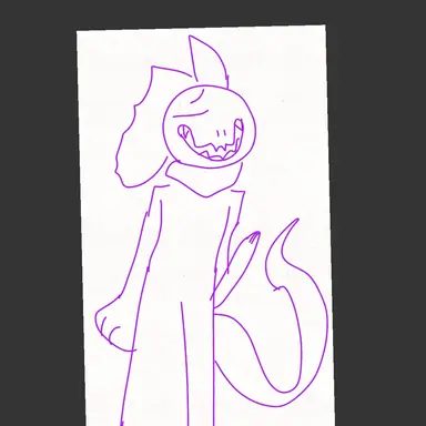 Profile image of Purple