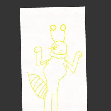 Profile image of Yellow