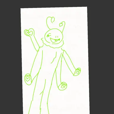 Profile image of Green