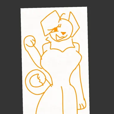 Profile image of Orange