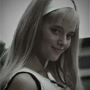 Profile image of Wendy Peffercorn