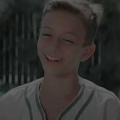 Profile image of Yeah-Yeah McClennan