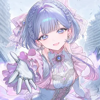Profile image of Primavera