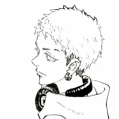 Profile image of 三ツ谷