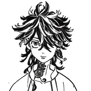 Profile image of 一虎