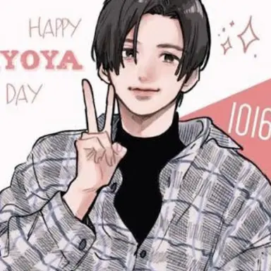 Profile image of 京弥