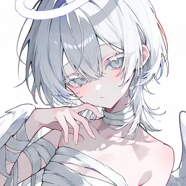 Profile image of Tenshi