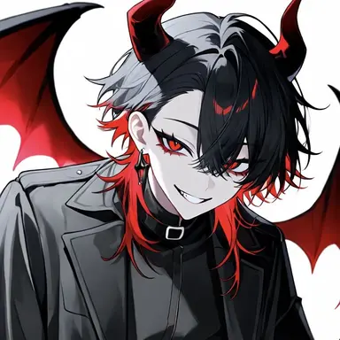 Profile image of Akuma