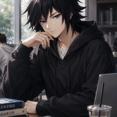 Profile image of 冨岡義勇