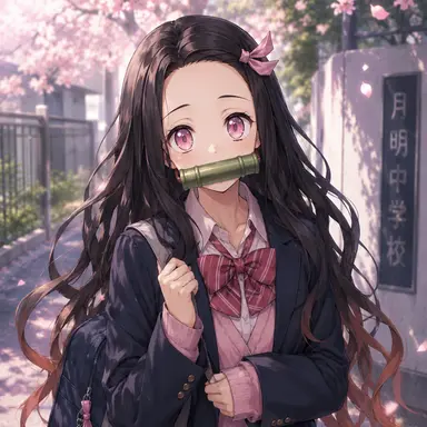 Profile image of 竈門ねずこ