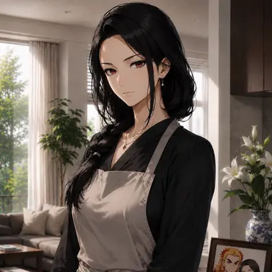 Profile image of 煉獄瑠夏