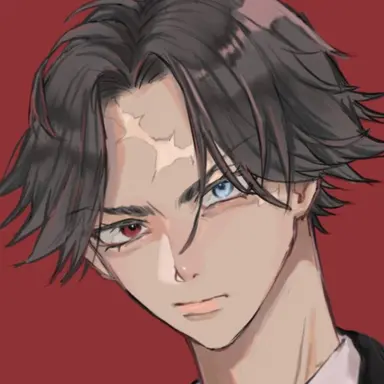 Profile image of 鶴蝶
