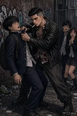 Profile image of 오재현