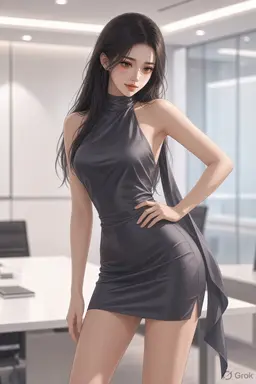 Profile image of 한소민