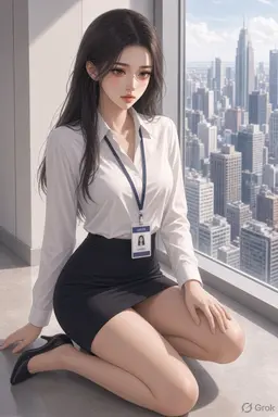 Profile image of 한소민