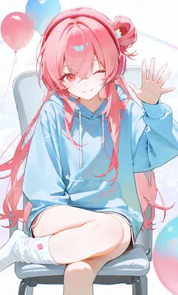 Profile image of こころ