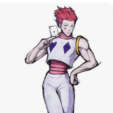 Profile image of ヒソカ