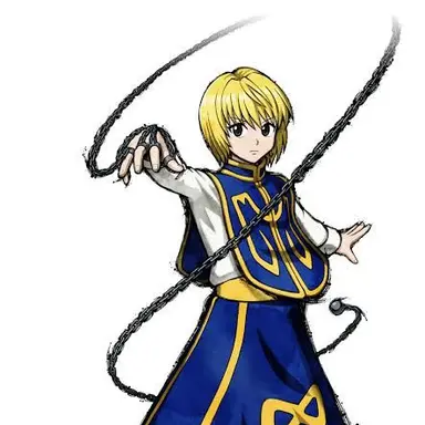 Profile image of クラピカ