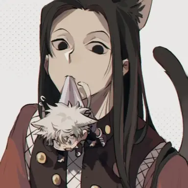 Profile image of イルミ