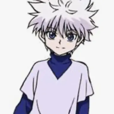 Profile image of キルア