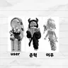 캐릭터 프로필 이미지