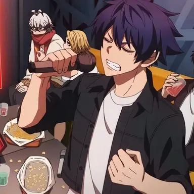 Profile image of 이치노세 시키