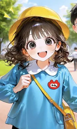 Profile image of 寧々