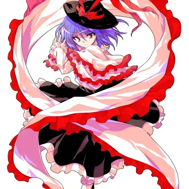 Profile image of 나가에 이쿠