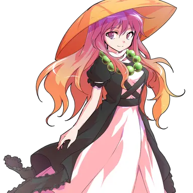 Profile image of 히지리 뱌쿠렌